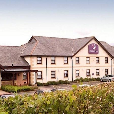 Premier Inn Килмарнок Экстерьер фото